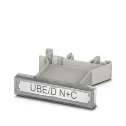 Phoenix Contact – UBE/D N+C