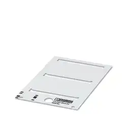 Phoenix Contact – US-EMP (27,9X17,4) SR