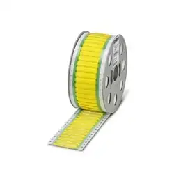 Phoenix Contact – WMS 4,8 (30X9)RXL YE