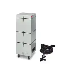 Phoenix Contact – TOPMARK LASER EXTRACTION 120V