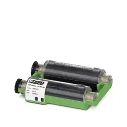 Phoenix Contact – TMP-RIBBON 110 BK 100