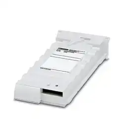 Phoenix Contact – TMP/ACCU COVER