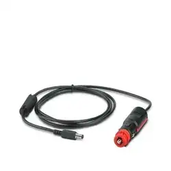 Phoenix Contact – TMP/CHARGER CABLE VEHICLE 12V