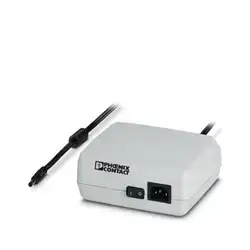 Phoenix Contact – TMP/EXT.POWER-SUPPLY 100-240V