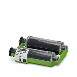 Phoenix Contact – TMP-RIBBON 110 BK 101