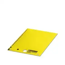 Phoenix Contact – US-EML (16,5X5) YE