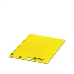 Phoenix Contact – US-EMLF (15X9) YE