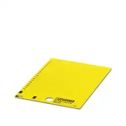 Phoenix Contact – US-EMLF (16X7) YE