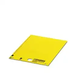 Phoenix Contact – US-EMLF (20X8) YE