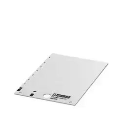 Phoenix Contact – US-EMT (103X17)