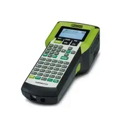 Phoenix Contact – THERMOFOX CN