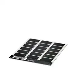 Phoenix Contact – LS-EMSP-AL (40X25) BK