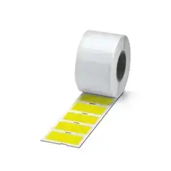 Phoenix Contact – EML-HA (51X25)R YE