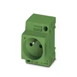 Phoenix Contact – EO-E/UT/SH/LED/GN