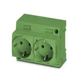 Phoenix Contact – EO-CF/UT/LED/DUO/GN