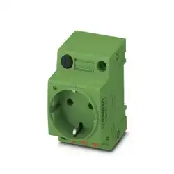 Phoenix Contact – EO-CF/PT/LED/F/GN