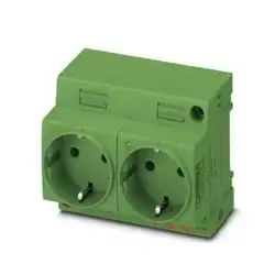 Phoenix Contact – EO-CF/PT/LED/DUO/GN