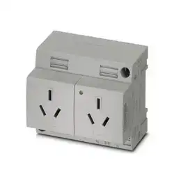 Phoenix Contact – EO-I/UT/LED/DUO