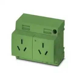 Phoenix Contact – EO-I/UT/LED/DUO/GN