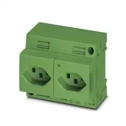 Phoenix Contact – EO-J/UT/LED/DUO/GN