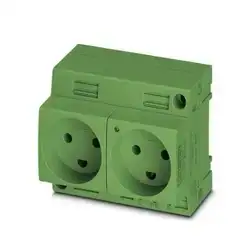 Phoenix Contact – EO-K/UT/LED/DUO/GN