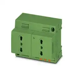 Phoenix Contact – EO-L/PT/SH/LED/DUO/GN