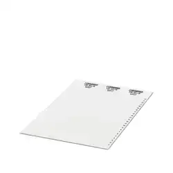 Phoenix Contact – ESL 60X10