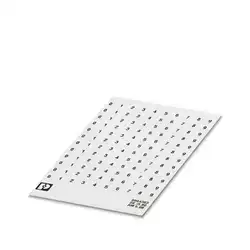 Phoenix Contact – SK  5,08/3,8: 0-9