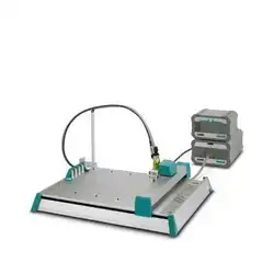 Phoenix Contact – ENGRAVING UNIT