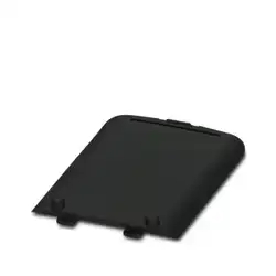 Phoenix Contact – THERMOFOX/BATTERY COVER