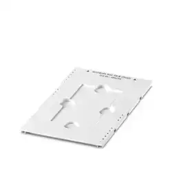 Phoenix Contact – BLUEMARK MAG EM-M  (70X40)