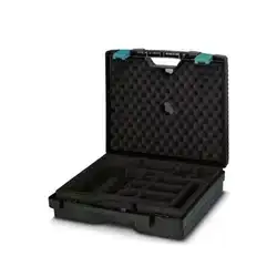 Phoenix Contact – THERMOFOX/CASE