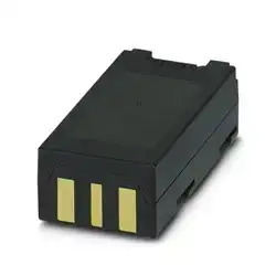 Phoenix Contact – THERMOFOX/ACCU