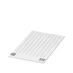 Phoenix Contact – SK  5/3,8:UNBEDRUCKT