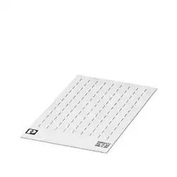 Phoenix Contact – SK  5,08/3,8:UNBEDRUCKT