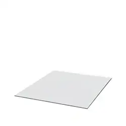 Phoenix Contact – GPK 610X610X1,5 WH/BK