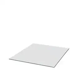 Phoenix Contact – GPK/SK 610X610X1,5 WH/BK