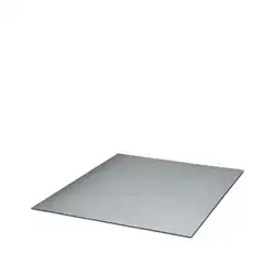 Phoenix Contact – GPK/SK 610X610X1,5 SR/BK