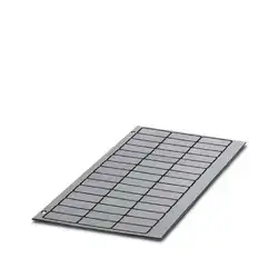 Phoenix Contact – GPE 27X12,5 SR/R