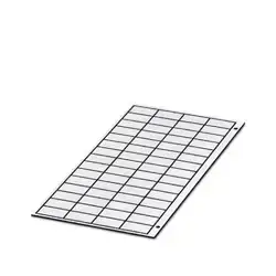 Phoenix Contact – GPE 22X12 WH