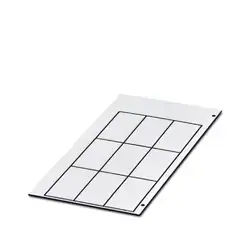 Phoenix Contact – GPE 52X26 WH