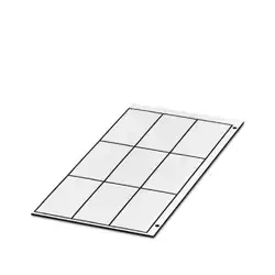 Phoenix Contact – GPE 60X30 WH