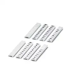 Phoenix Contact – ZBF 4/WH-100:UNBEDRUCKT