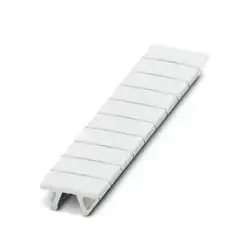 Phoenix Contact – ZB 5/WH-100:UNBD. SO:MOLDED