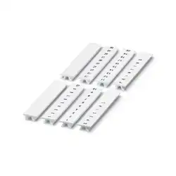 Phoenix Contact – ZB 5,08,LGS:L1-N,PE