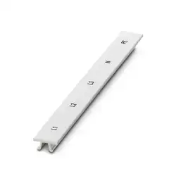 Phoenix Contact – ZB 22,LGS:L1-N,PE