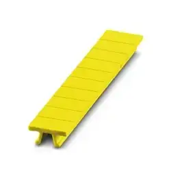 Phoenix Contact – ZB 5/YE:UNPRINTED