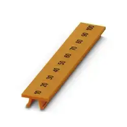 Phoenix Contact – ZB 6/OG:LGS 10-100