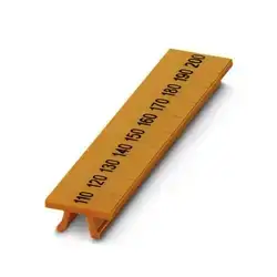 Phoenix Contact – ZB 5/OG:LGS 110-200