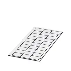 Phoenix Contact – GPE 27X18 WH/R